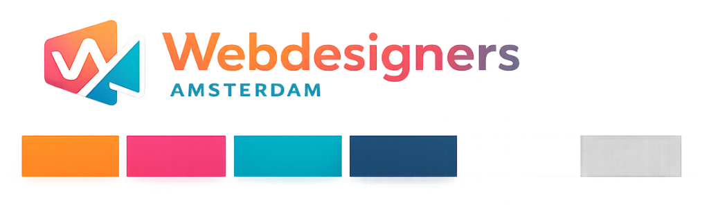 Webdesigners Amsterdam
